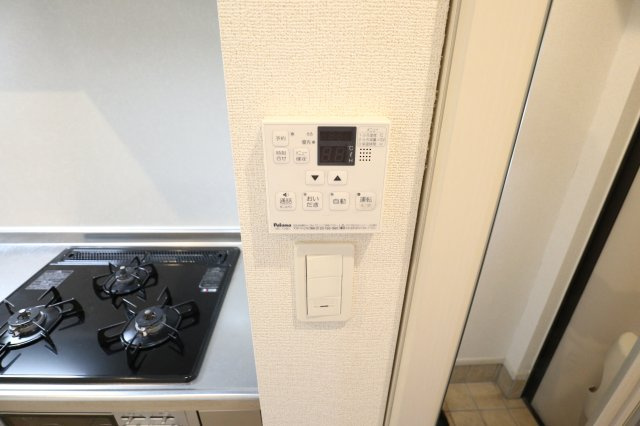 リバーヴィレッジIのその他