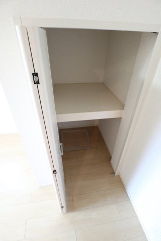 リバーヴィレッジIのその他