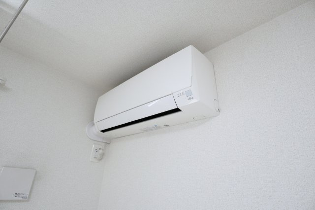 リバーヴィレッジIの設備