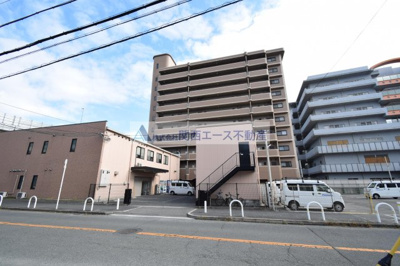 【外観】 | フェルザ長田