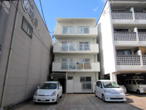 古城川ハイツの画像