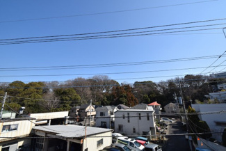 【展望】 | 物件のお問い合わせは、 ０３－５４５６－５４１５までお気軽にどうぞ！