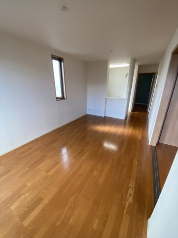 パッサーレ　参番館の居間・リビング