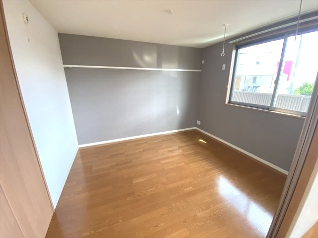 パッサーレ　参番館の子供部屋