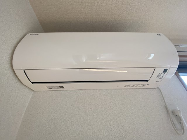 パッサーレ　参番館の設備