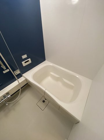 パッサーレ　参番館の浴室