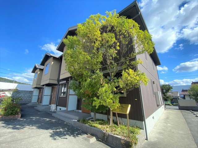 パッサーレ　参番館