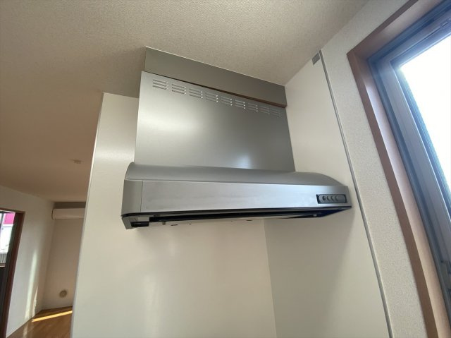 パッサーレ　参番館の内装