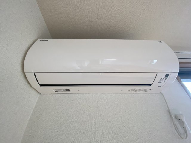 パッサーレ　参番館の設備