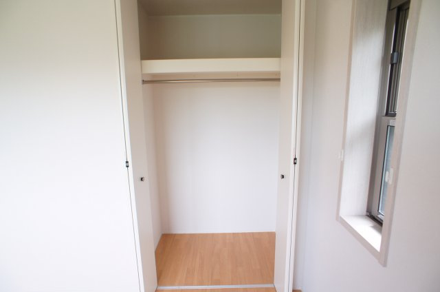 【収納】 | ボナール藤原台