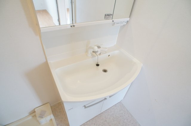 【洗面所】 | ボナール藤原台