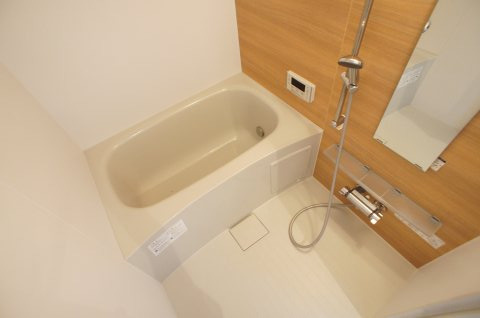 【浴室】 | ボナール藤原台