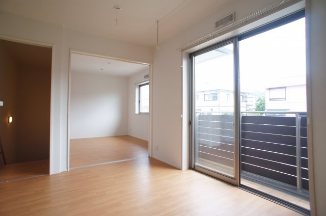 【居間・リビング】 | ボナール藤原台