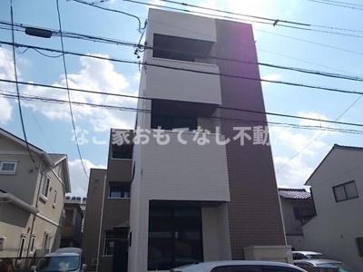 【外観】 | ソフィア名西