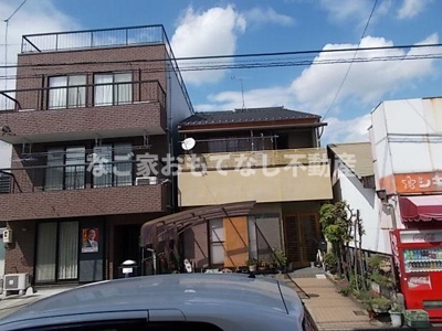 【その他】 | ソフィア名西
