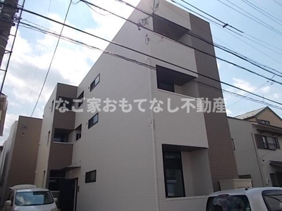 【外観】 | ソフィア名西