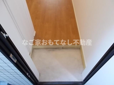 【玄関】 | ソフィア名西