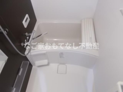 【浴室】 | ソフィア名西