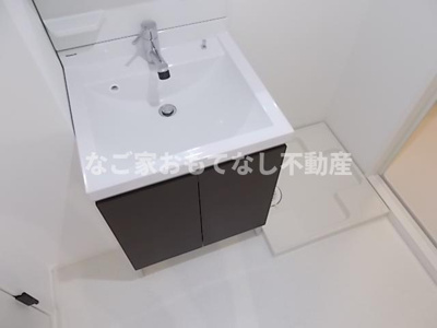 【洗面所】 | ソフィア名西