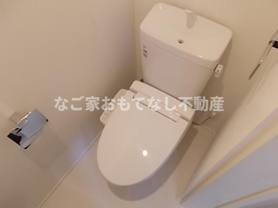 【トイレ】 | ソフィア名西