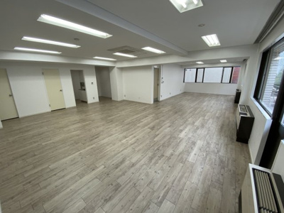 【内装】 | 六本木インターナショナルアネックスビル