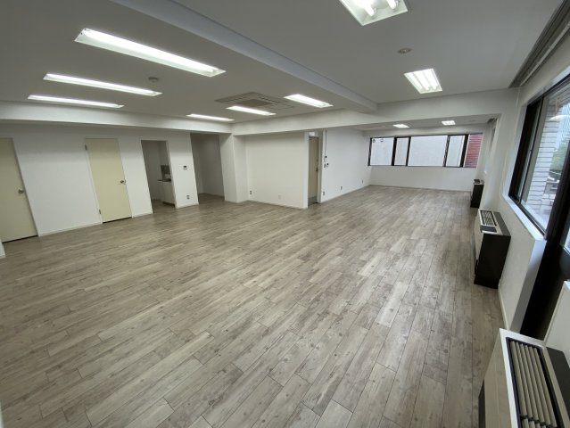 【内装】 | 六本木インターナショナルアネックスビル