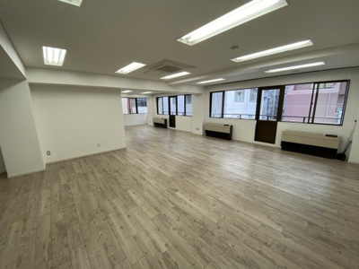 【内装】 | 六本木インターナショナルアネックスビル