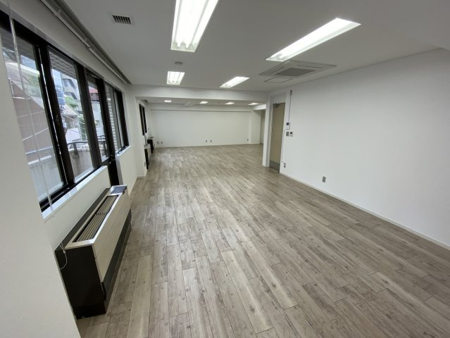 【内装】 | 六本木インターナショナルアネックスビル