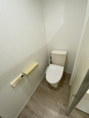 【トイレ】 | 六本木インターナショナルアネックスビル