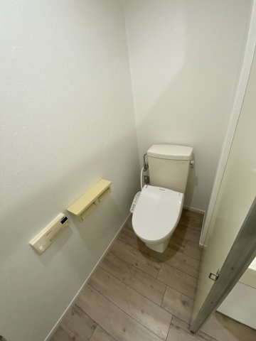 【トイレ】 | 六本木インターナショナルアネックスビル