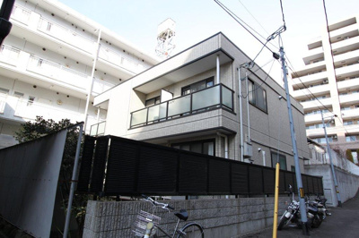 【外観】 | ハイツ眞輝