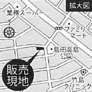 【地図】
