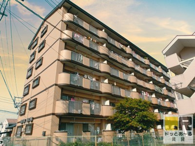 ライトハウスの外観|現況を優先します。