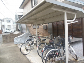 【その他共用部分】