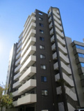 ロメック山手日暮里の画像