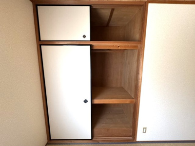 【収納】 | 三宅タウン