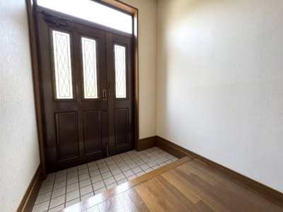 【玄関】 | 三宅タウン