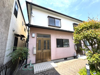 【外観】 | 三宅タウン