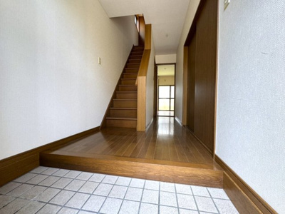 【玄関】 | 三宅タウン