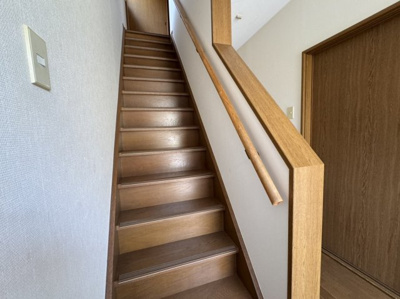 【内装】 | 三宅タウン