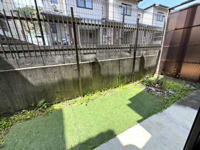 【庭】 | 三宅タウン