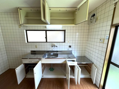 【キッチン】 | 三宅タウン