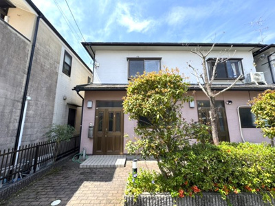 【外観】 | 三宅タウン