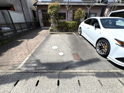 【駐車場】 | 三宅タウン