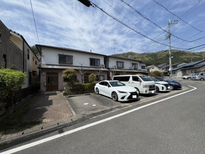 【外観】 | 三宅タウン