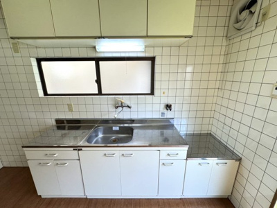 【キッチン】 | 三宅タウン