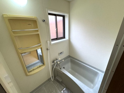【浴室】 | 三宅タウン