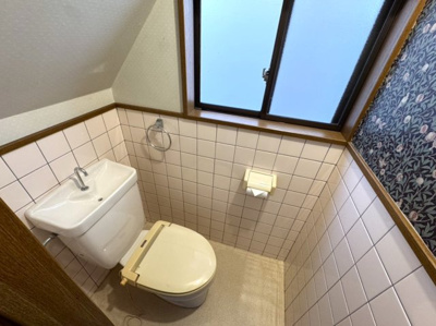 【トイレ】 | 三宅タウン
