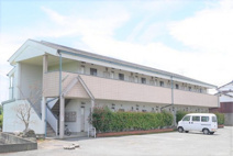 パーク富士の画像