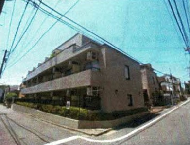 【外観】 | 東高円寺アムフラット